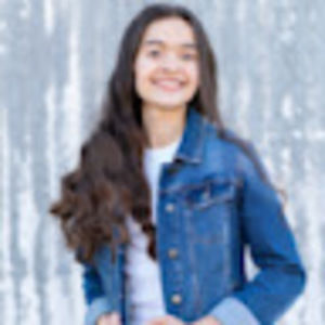 Meet your Posher, Bethany